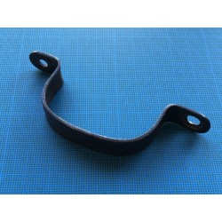 Weihrauch HW25 L: pontet d'origine de carabine à plombs 4.5mm HW 25 L