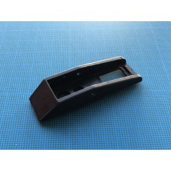 Weihrauch HW25 L: support de hausse d'origine de carabine à plombs 4.5mm HW 25 L