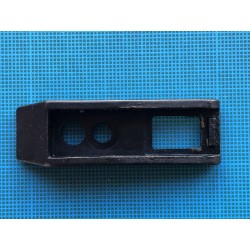 Weihrauch HW25 L: support de hausse d'origine de carabine à plombs 4.5mm HW 25 L