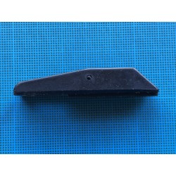 Weihrauch HW25 L: support de hausse d'origine de carabine à plombs 4.5mm HW 25 L