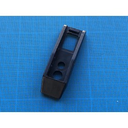 Weihrauch HW25 L: support de hausse d'origine de carabine à plombs 4.5mm HW 25 L