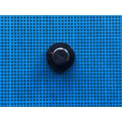 Weihrauch HW25 L: vis de support de hausse d'origine de carabine à plombs 4.5mm HW 25 L