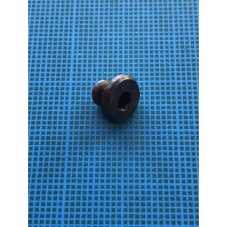 Weihrauch HW25 L: vis de support de hausse d'origine de carabine à plombs 4.5mm HW 25 L