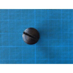 Weihrauch HW25 L: Vis avant entre la crosse et le tube d'origine de carabine à plombs 4.5mm HW 25 L