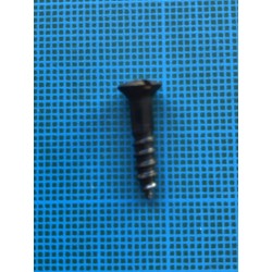 Weihrauch HW25 L: petite vis à bois de pontet d'origine de carabine à plombs 4.5mm HW 25 L