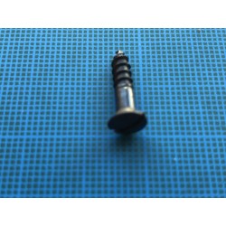 Weihrauch HW25 L: petite vis à bois de pontet d'origine de carabine à plombs 4.5mm HW 25 L