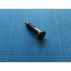 Weihrauch HW25 L: petite vis à bois de pontet d'origine de carabine à plombs 4.5mm HW 25 L