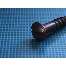 Weihrauch HW25 L: petite vis à bois de pontet d'origine de carabine à plombs 4.5mm HW 25 L