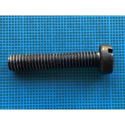 Weihrauch HW25 L: grande vis entre le pontet et le tube d'origine de carabine à plombs 4.5mm HW 25 L