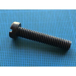 Weihrauch HW25 L: grande vis entre le pontet et le tube d'origine de carabine à plombs 4.5mm HW 25 L