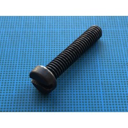 Weihrauch HW25 L: grande vis entre le pontet et le tube d'origine de carabine à plombs 4.5mm HW 25 L