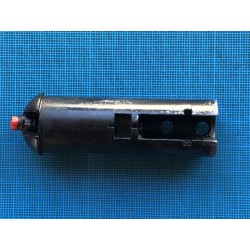 Weihrauch HW25 L: bloc arrière d'origine de carabine à plombs 4.5mm HW 25 L