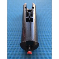 Weihrauch HW25 L: bloc arrière d'origine de carabine à plombs 4.5mm HW 25 L