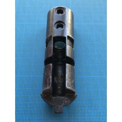 Weihrauch HW25 L: bloc arrière d'origine de carabine à plombs 4.5mm HW 25 L