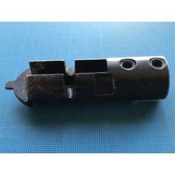 Weihrauch HW25 L: bloc arrière d'origine de carabine à plombs 4.5mm HW 25 L