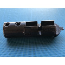 Weihrauch HW25 L: bloc arrière d'origine de carabine à plombs 4.5mm HW 25 L