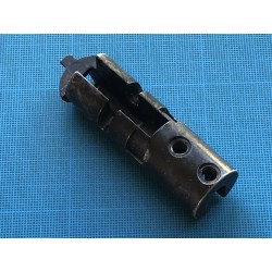 Weihrauch HW25 L: bloc arrière d'origine de carabine à plombs 4.5mm HW 25 L