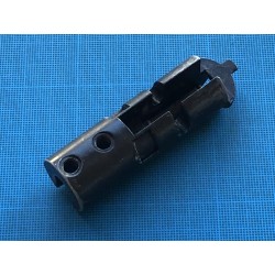 Weihrauch HW25 L: bloc arrière d'origine de carabine à plombs 4.5mm HW 25 L