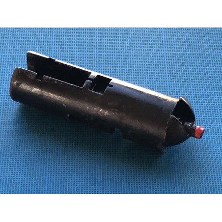 Weihrauch HW25 L: bloc arrière d'origine de carabine à plombs 4.5mm HW 25 L