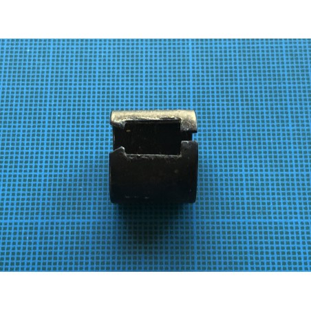 Weihrauch HW25 L: tunnel de guidon d'origine de carabine à plombs 4.5mm HW 25 L