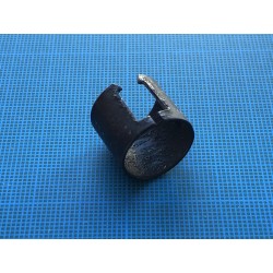 Weihrauch HW25 L: tunnel de guidon d'origine de carabine à plombs 4.5mm HW 25 L