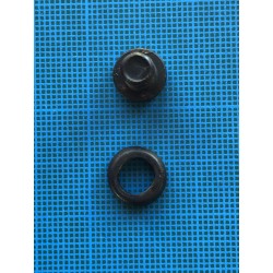 Weihrauch HW25 L: vis entre le tube et le bloc arrière de carabine à plombs 4.5mm HW 25 L