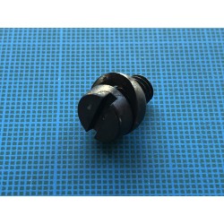 Weihrauch HW25 L: vis entre le tube et le bloc arrière de carabine à plombs 4.5mm HW 25 L