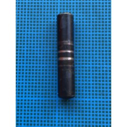 Weihrauch HW25 L: gros rivet du bloc arrière et de la détente d'origine de carabine à plombs HW 25 L