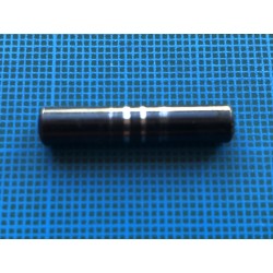 Weihrauch HW25 L: gros rivet du bloc arrière et de la détente d'origine de carabine à plombs HW 25 L