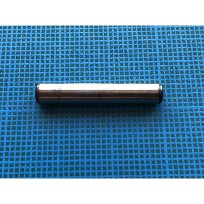 Weihrauch HW25 L: rivet avant du tube principale d'origine de carabine à plombs 4.5mm HW 25 L