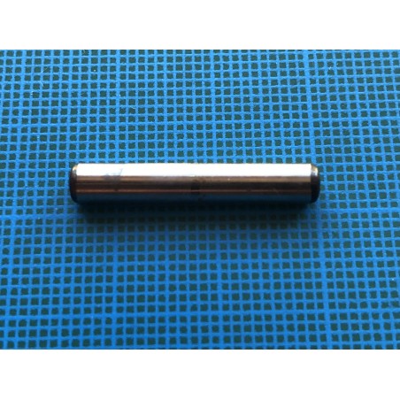 Weihrauch HW25 L: rivet avant du tube principale d'origine de carabine à plombs 4.5mm HW 25 L