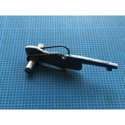 Weihrauch HW25 L: système de sureté d'origine de carabine à plombs 4.5mm HW 25 L