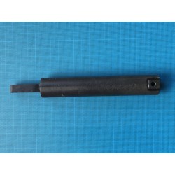 Pistolet à plombs Record: tube principal