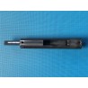 Pistolet à plombs Record: tube principal