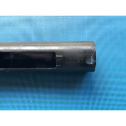 Pistolet à plombs Record: tube principal