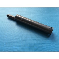 Pistolet à plombs Record: tube principal