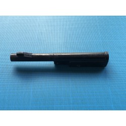 Pistolet à plombs Record: canon