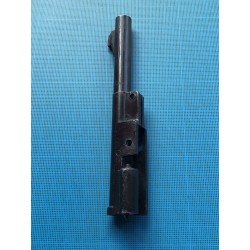 Pistolet à plombs Record: canon