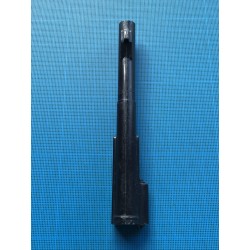 Pistolet à plombs Record: canon