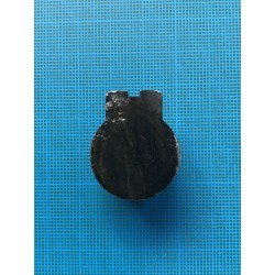 Pistolet à plombs Record: bouchon arrière avec vis