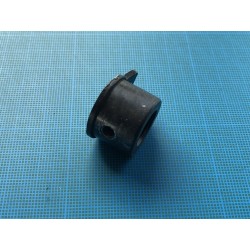 Pistolet à plombs Record: bouchon arrière avec vis