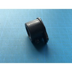 Pistolet à plombs Record: bouchon arrière avec vis