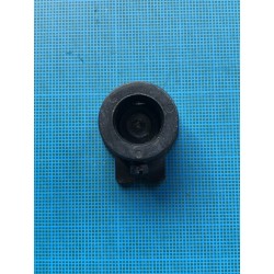 Pistolet à plombs Record: bouchon arrière avec vis