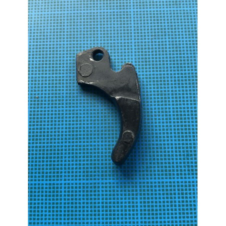 Pistolet à plombs Record: détente, gâchette