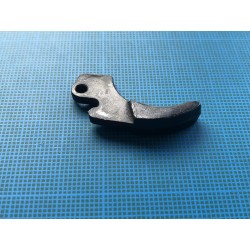 Pistolet à plombs Record: détente, gâchette