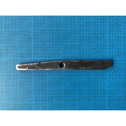 Pistolet à plombs Record: bras de détente