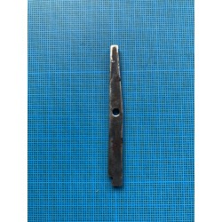 Pistolet à plombs Record: bras de détente