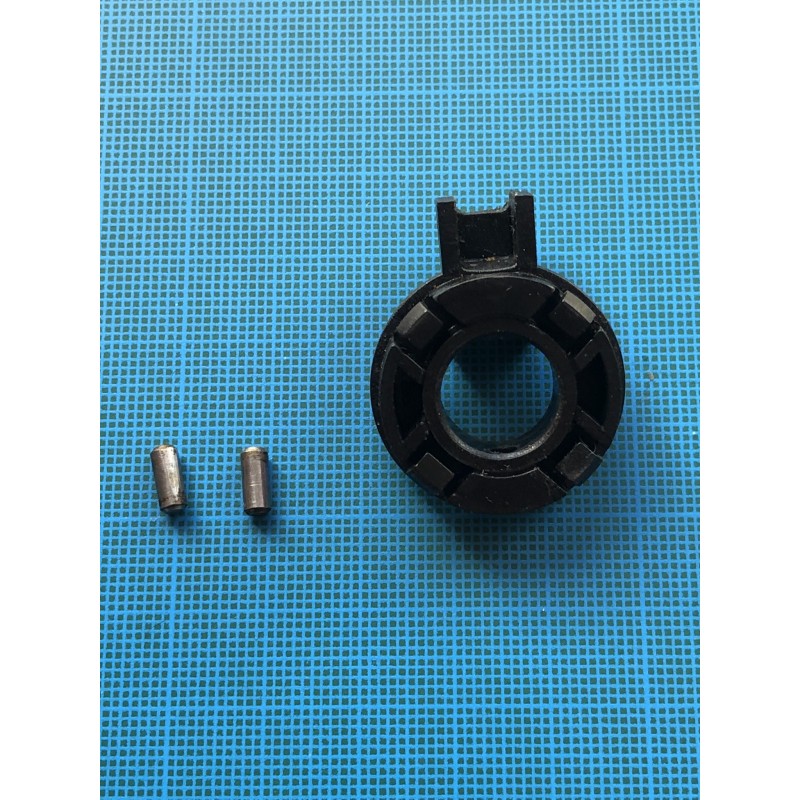 Gamo AF-10: Ref 15940, 16880, Bouchon de fermeture du cylindre de piston AF10