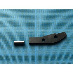 Gamo AF-10: Ref 15920, 15690, percuteur de piston AF10