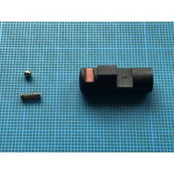 Gamo AF-10: Ref 15800, 09710, 11460, bouton de sécurité AF10